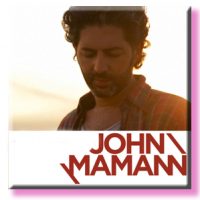 Célébrités JOHN MAMANN