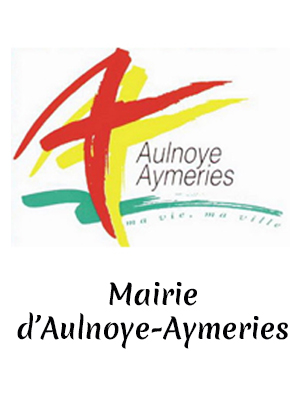 Logo Aulnoye-Aymeries