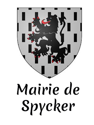 Logo Mairie Spycker