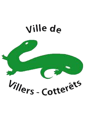 Logo Villers-Cotterêts