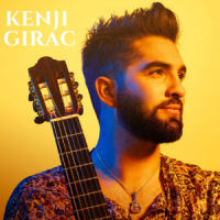 Kenji Girac