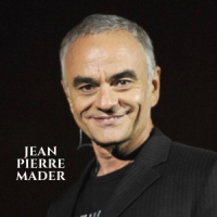 Jean Pierre Mader